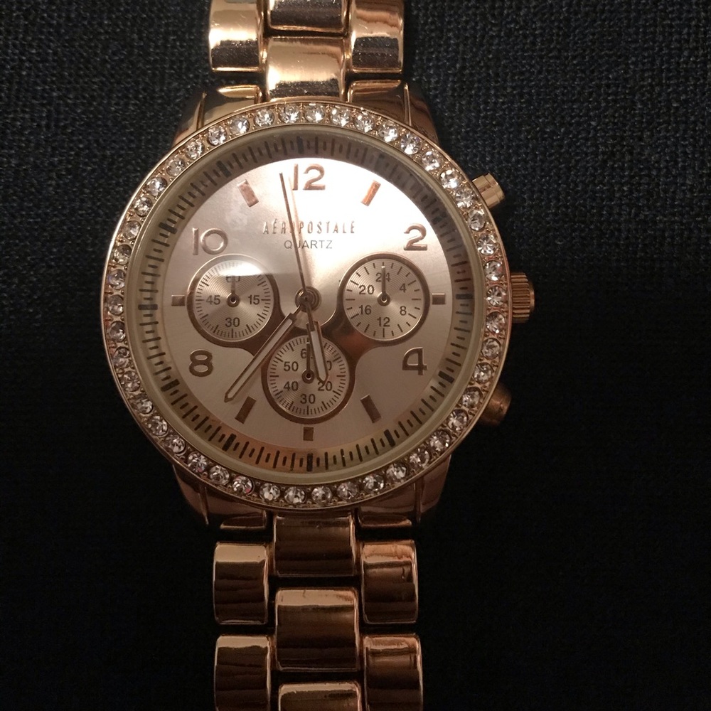 Aeropostale watch